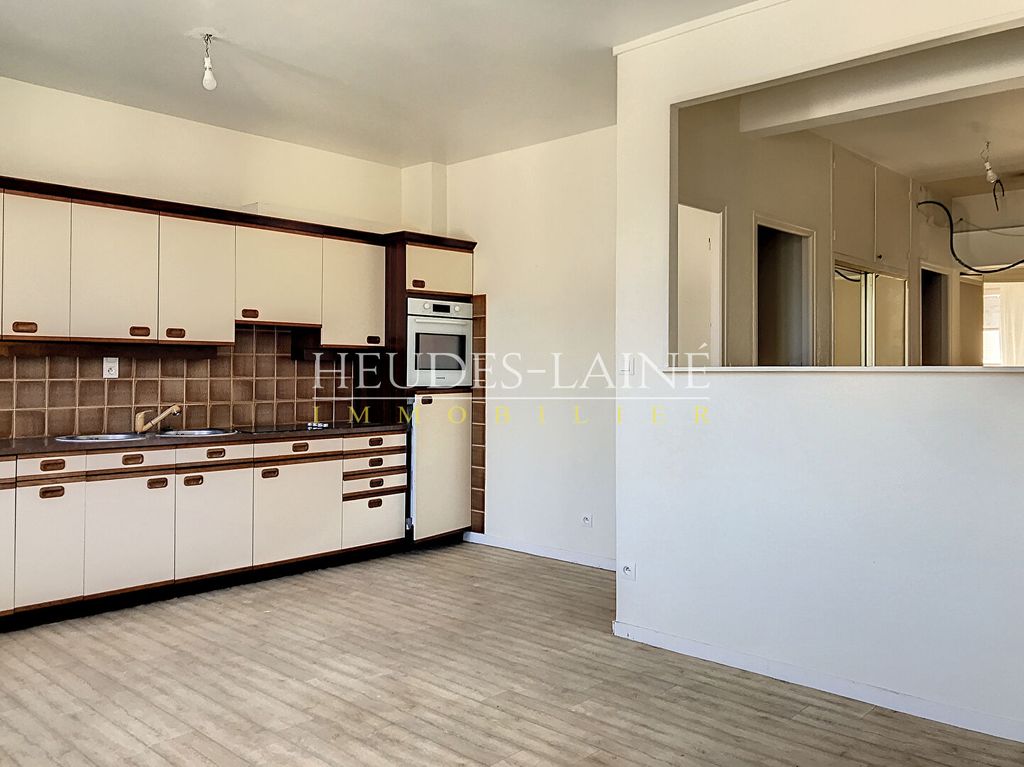 Achat appartement à vendre 3 pièces 76 m² - Avranches