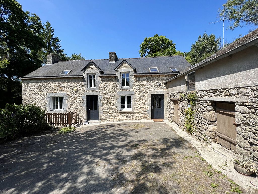Achat maison à vendre 4 chambres 150 m² - Plouër-sur-Rance
