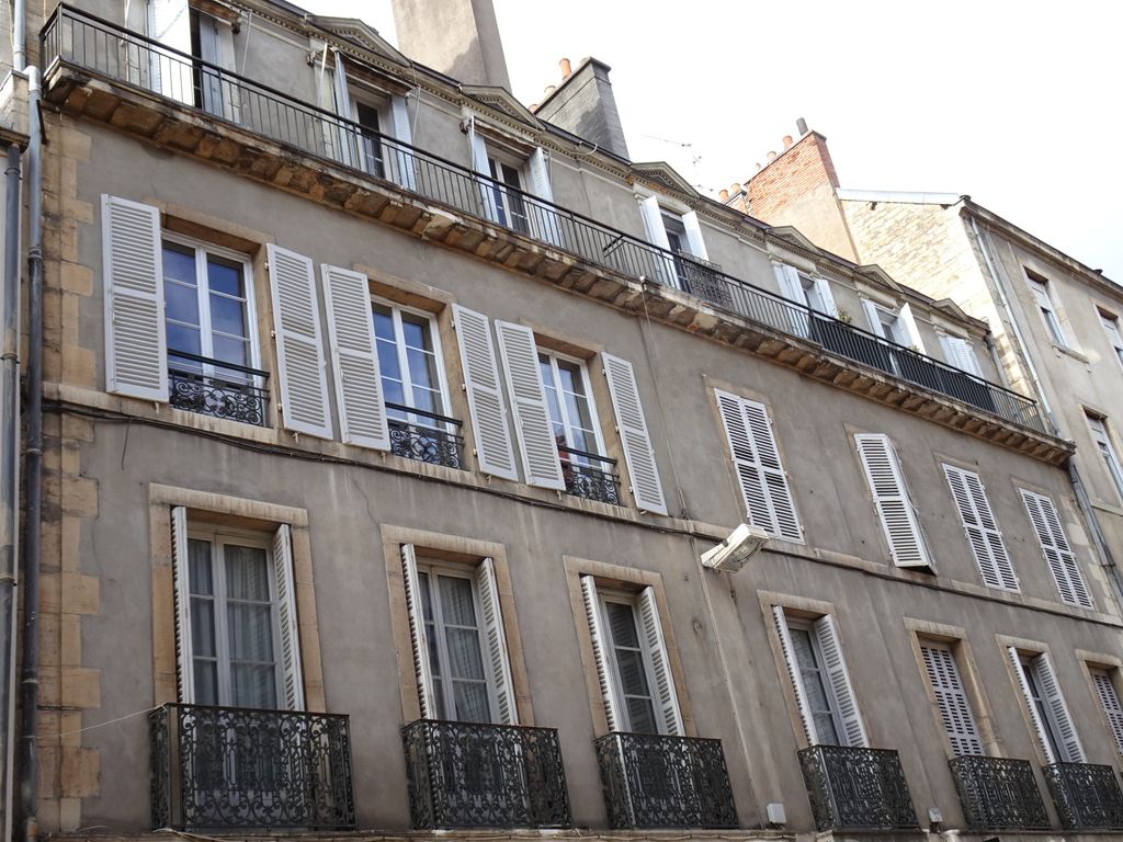 Achat appartement à vendre 3 pièces 70 m² - Dijon