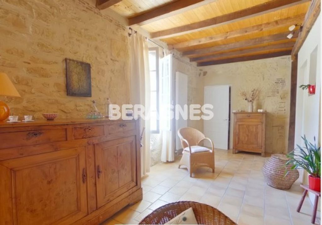 Achat maison 5 chambre(s) - Bergerac