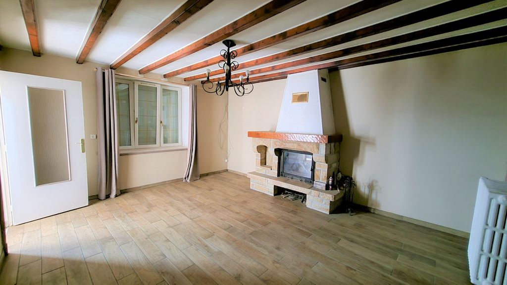 Achat maison 3 chambre(s) - Tollevast