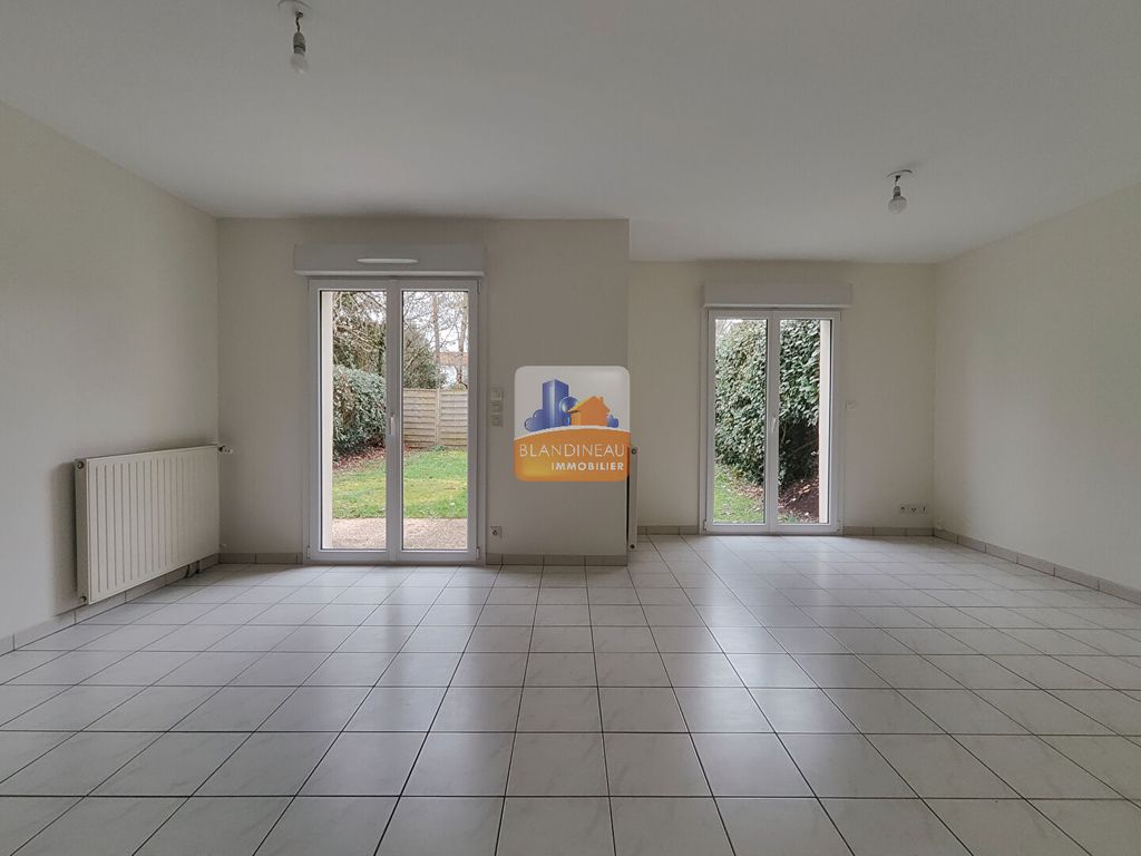 Achat maison 3 chambre(s) - Bouguenais