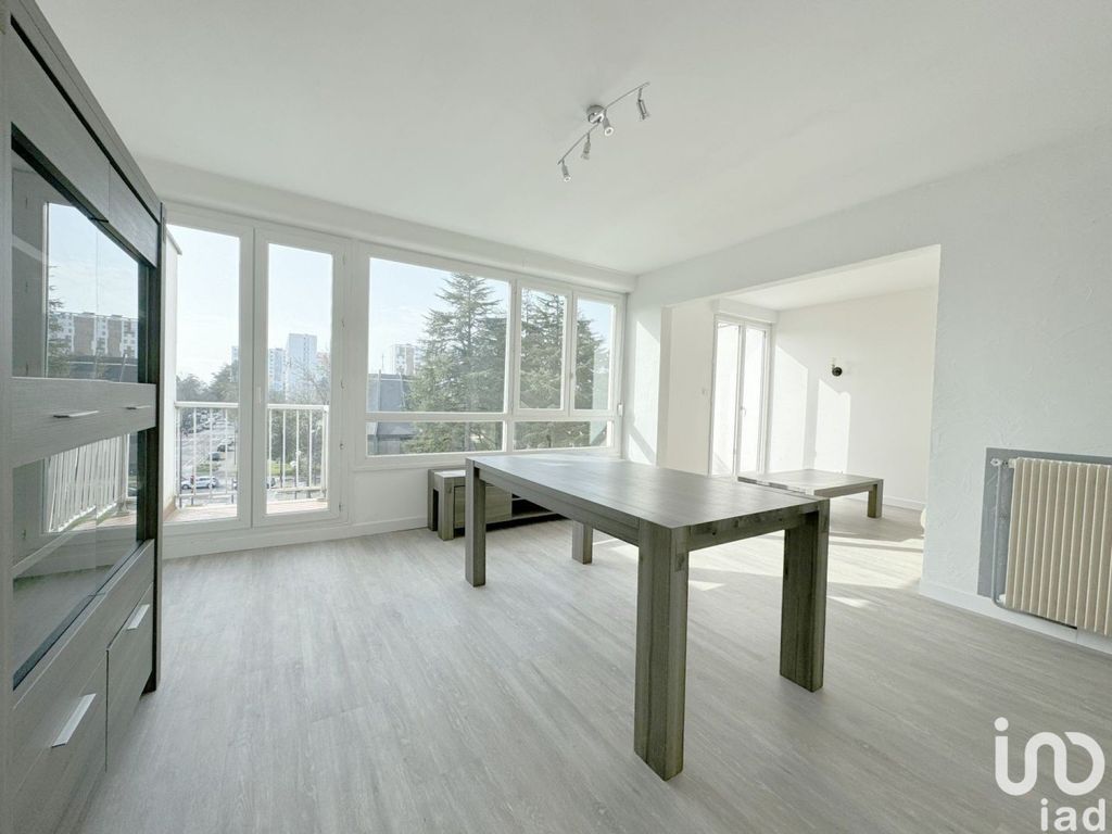 Achat appartement à vendre 4 pièces 74 m² - Pau