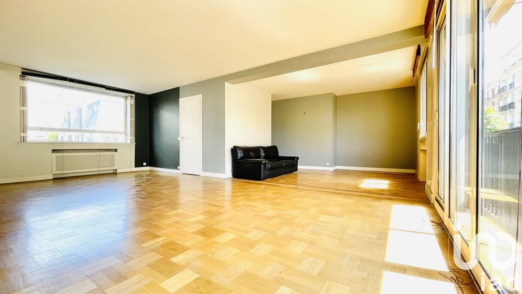 Achat appartement à vendre 5 pièces 125 m² - Asnières-sur-Seine