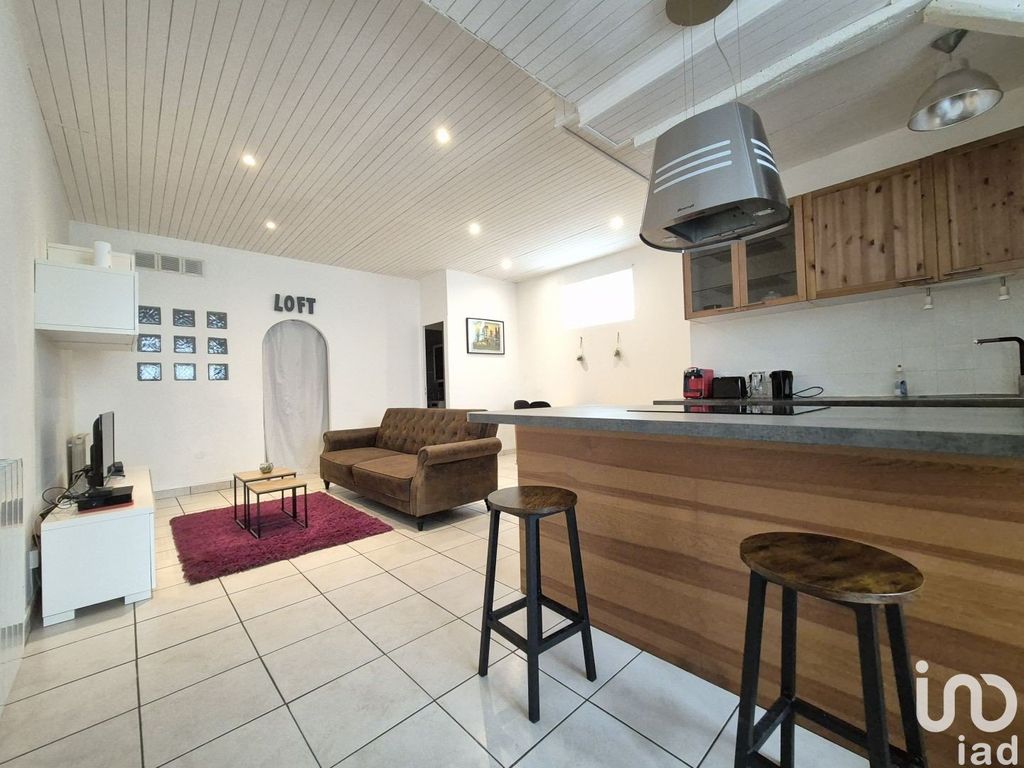 Achat appartement à vendre 2 pièces 50 m² - Melun