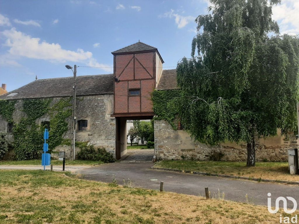 Achat maison à vendre 4 chambres 350 m² - Montereau-Fault-Yonne