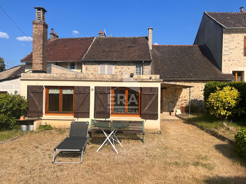 Achat maison à vendre 2 chambres 88 m² - La Rochette