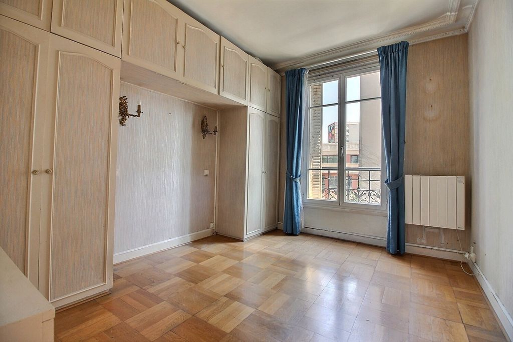 Achat appartement 3 pièce(s) Saint-Ouen