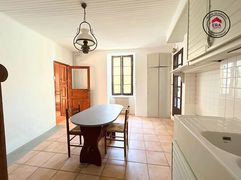 Achat maison 3 chambre(s) - La Bastide-des-Jourdans