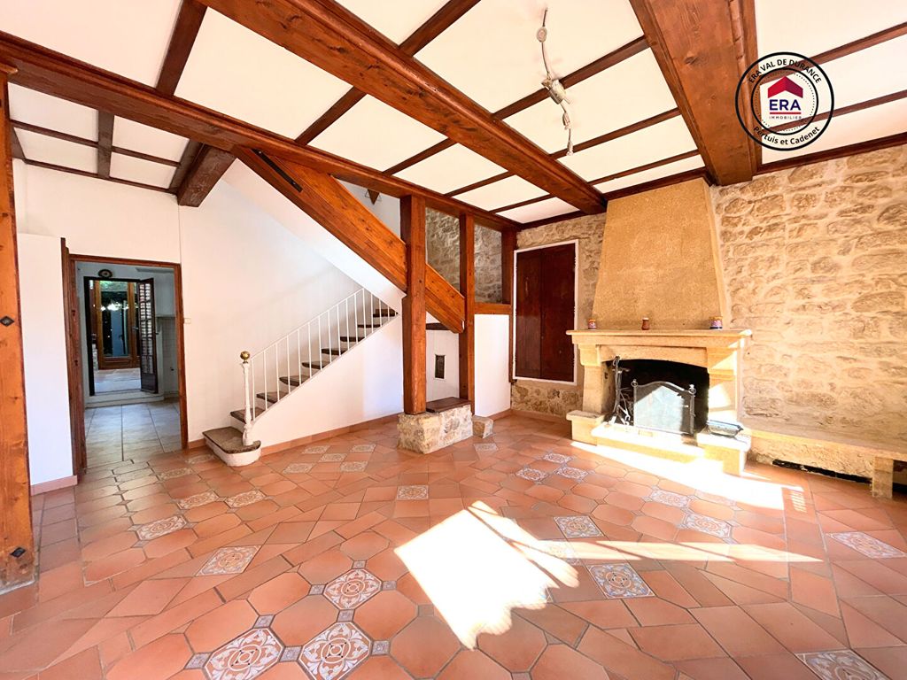 Achat maison 3 chambre(s) - La Bastide-des-Jourdans