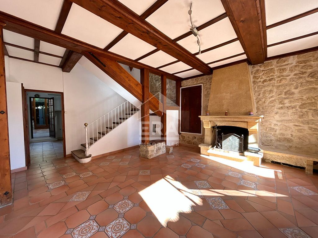 Achat maison 3 chambre(s) - La Bastide-des-Jourdans