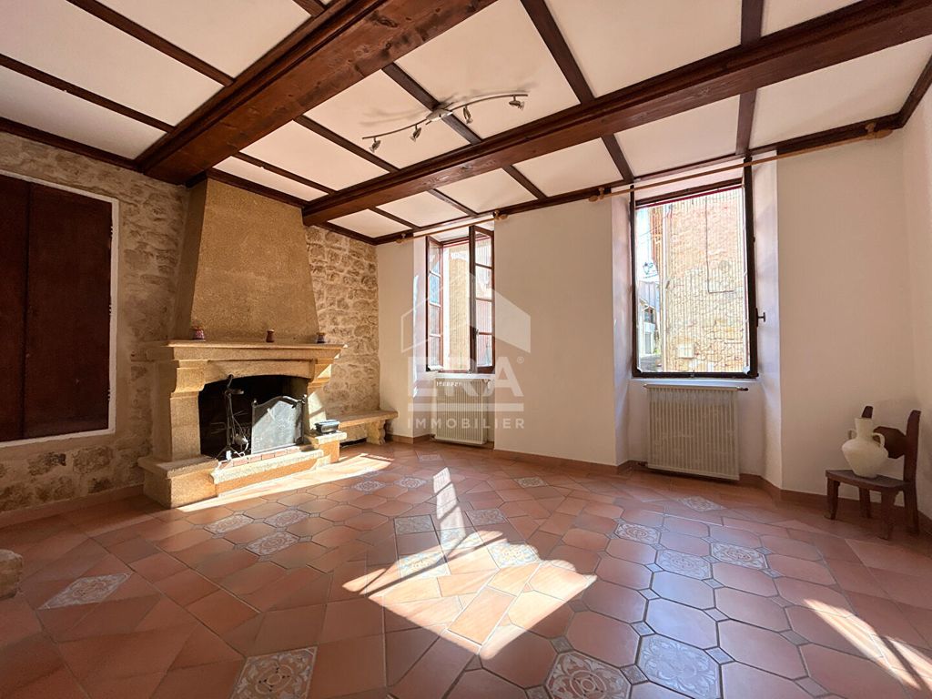 Achat maison 3 chambre(s) - La Bastide-des-Jourdans