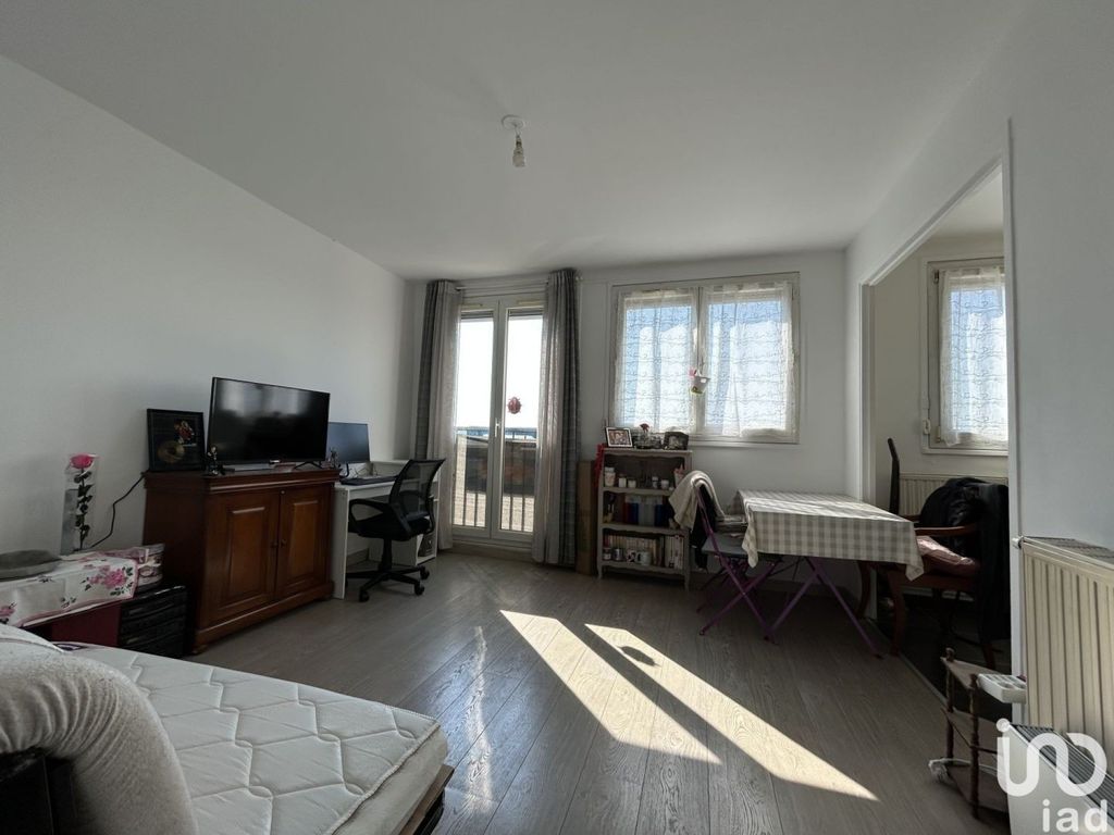 Achat appartement 1 pièce(s) Villiers-sur-Orge