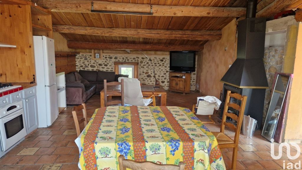 Achat maison 4 chambre(s) - Montagnac-Montpezat