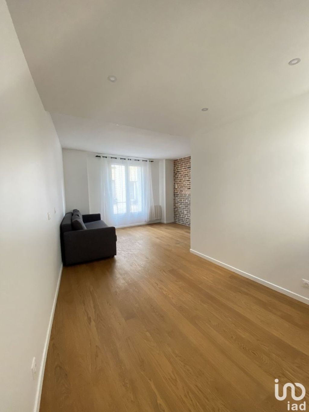 Achat studio à vendre 34 m² - Paris 11ème arrondissement