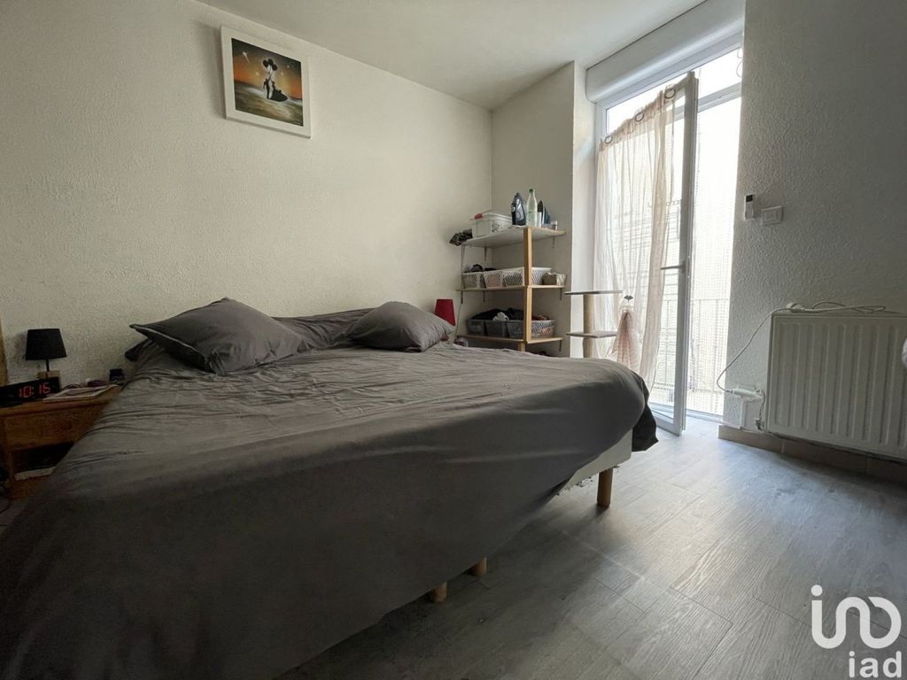 Achat maison à vendre 2 chambres 82 m² - Vals-les-Bains