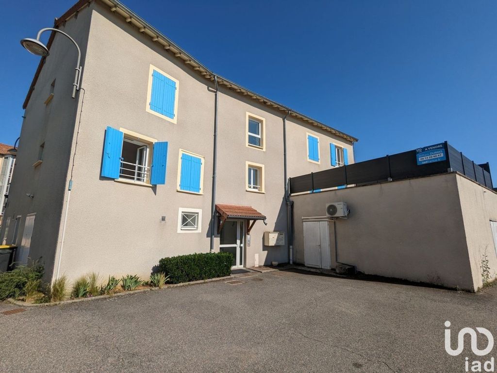 Achat appartement à vendre 4 pièces 93 m² - Neulise