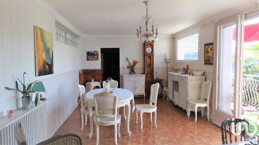 Achat maison à vendre 4 chambres 200 m² - Challans