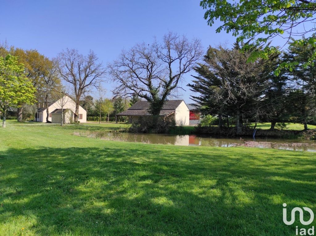 Achat maison 3 chambre(s) - Le Cellier