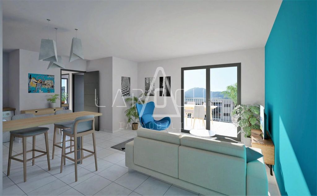 Achat appartement 3 pièce(s) Argelès-sur-Mer