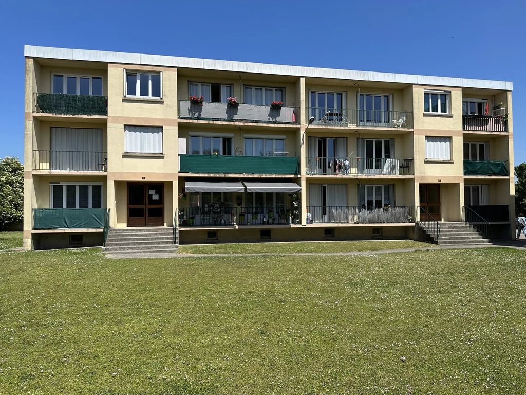 Achat appartement à vendre 2 pièces 35 m² - Gravigny