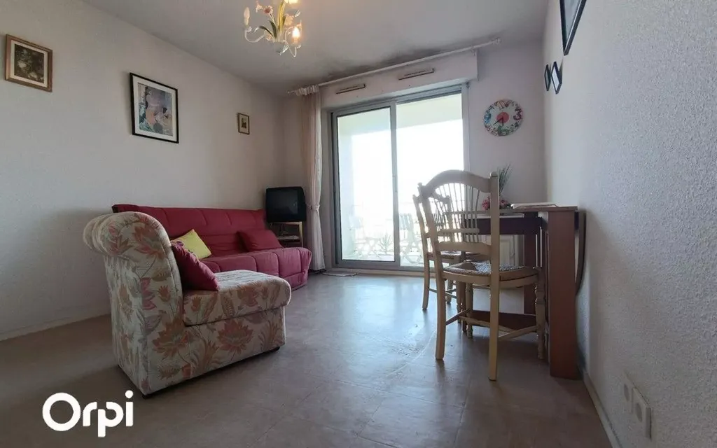 Achat appartement à vendre 2 pièces 30 m² - Arzon