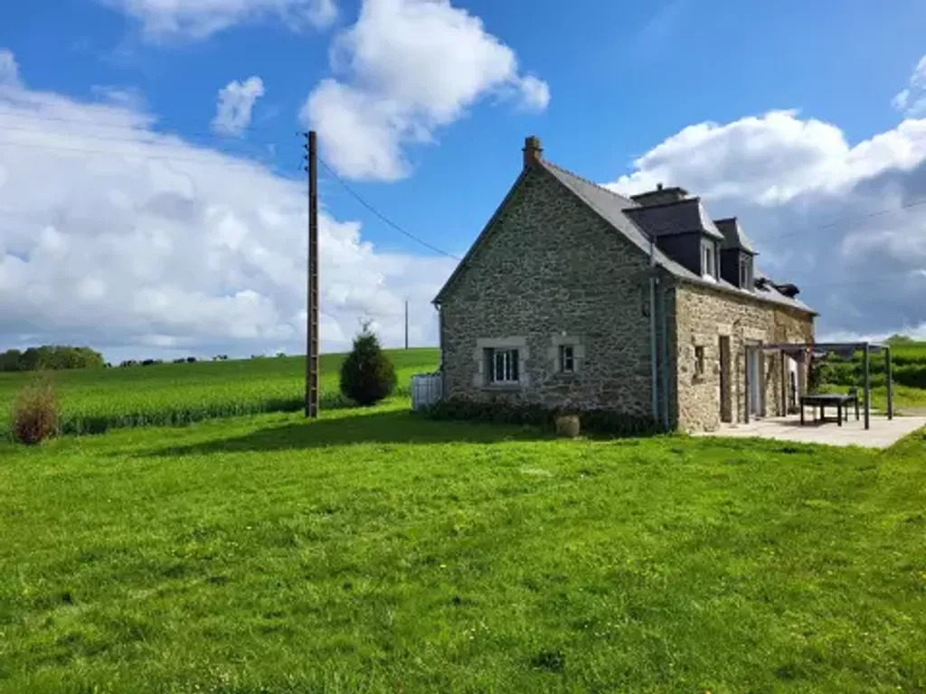 Achat maison 4 chambre(s) - Pluduno