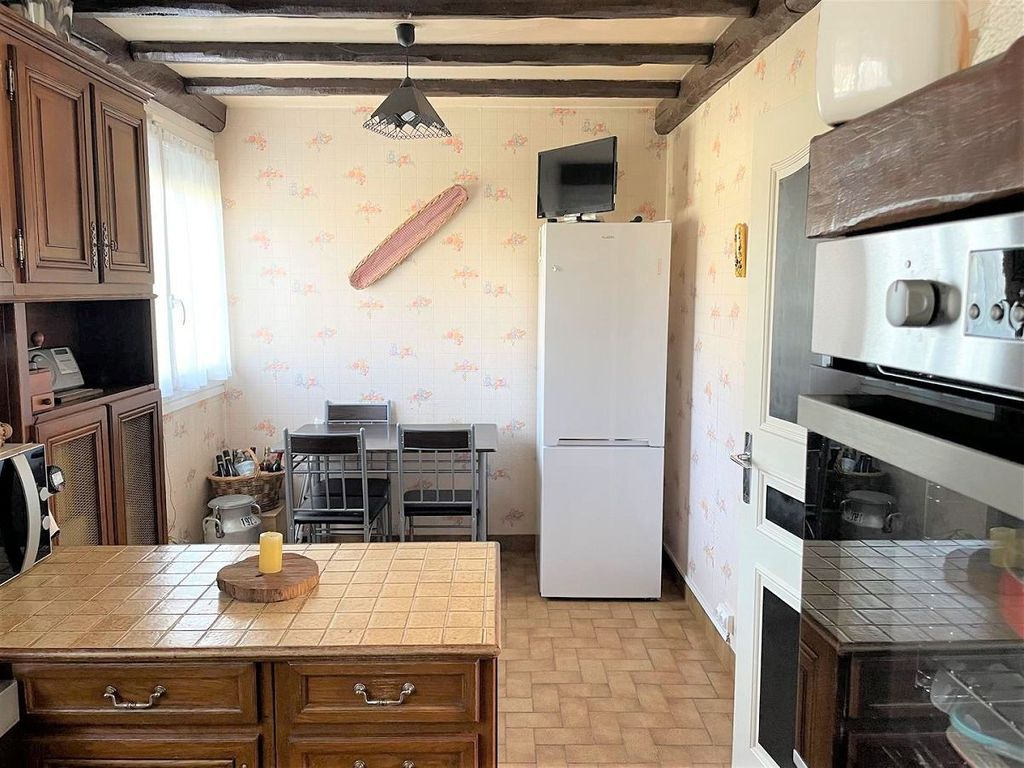 Achat maison 3 chambre(s) - Pontault-Combault