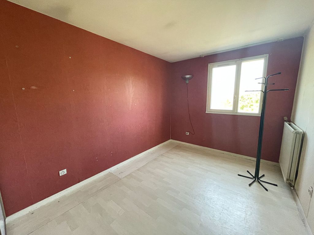 Achat maison 4 chambre(s) - Lognes