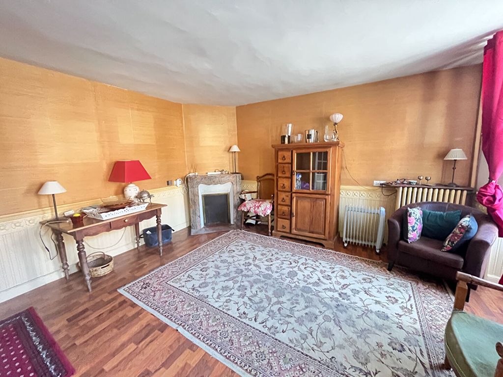 Achat maison 5 chambre(s) - Dourdan