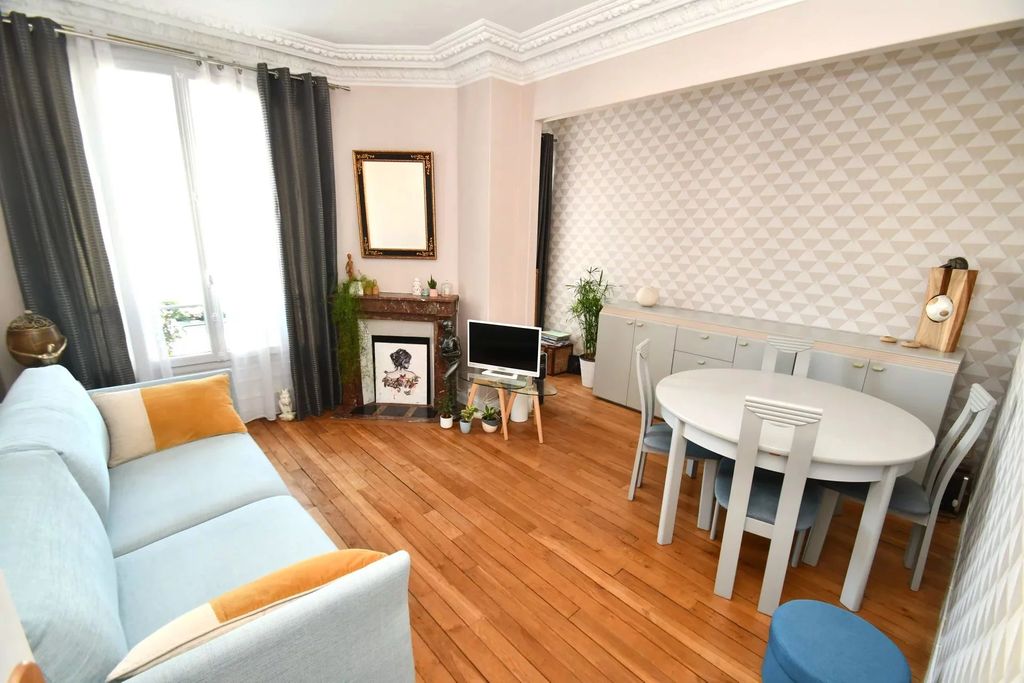 Achat appartement 3 pièce(s) Les Pavillons-sous-Bois