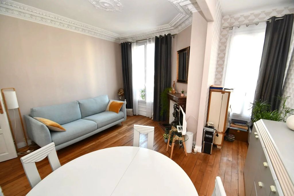 Achat appartement 3 pièce(s) Les Pavillons-sous-Bois