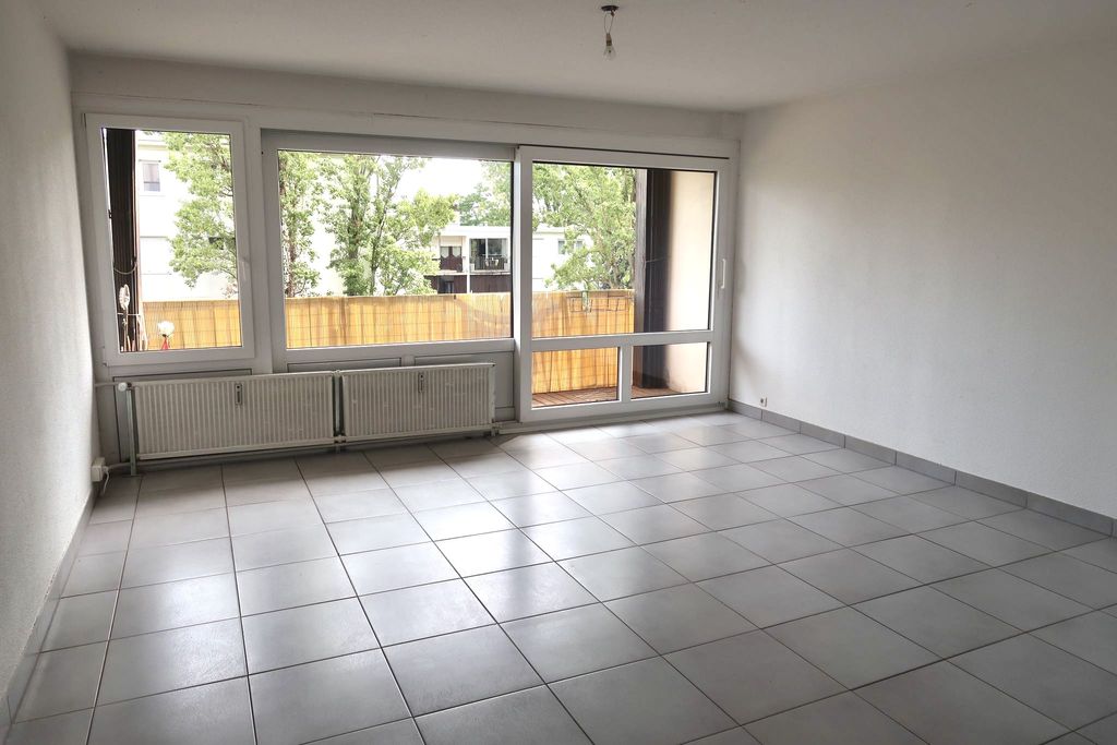 Achat appartement à vendre 4 pièces 78 m² - Rixheim