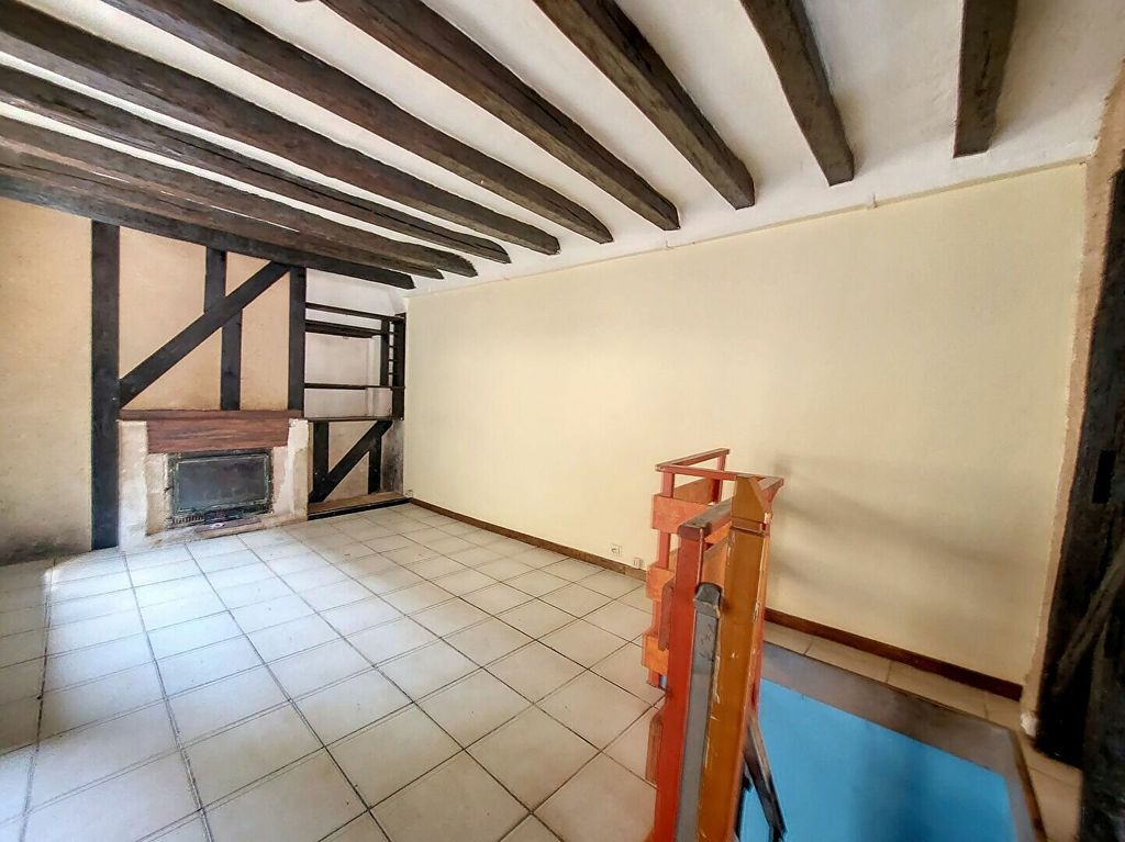 Achat maison 3 chambre(s) - Château-Renault