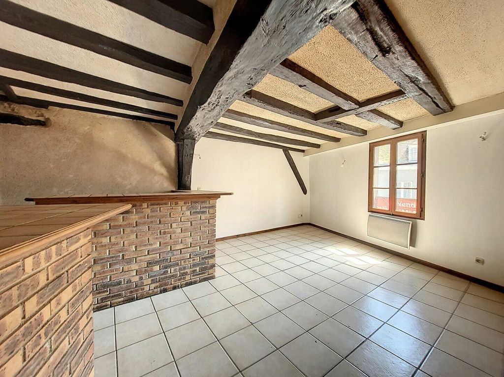 Achat maison à vendre 3 chambres 100 m² - Château-Renault