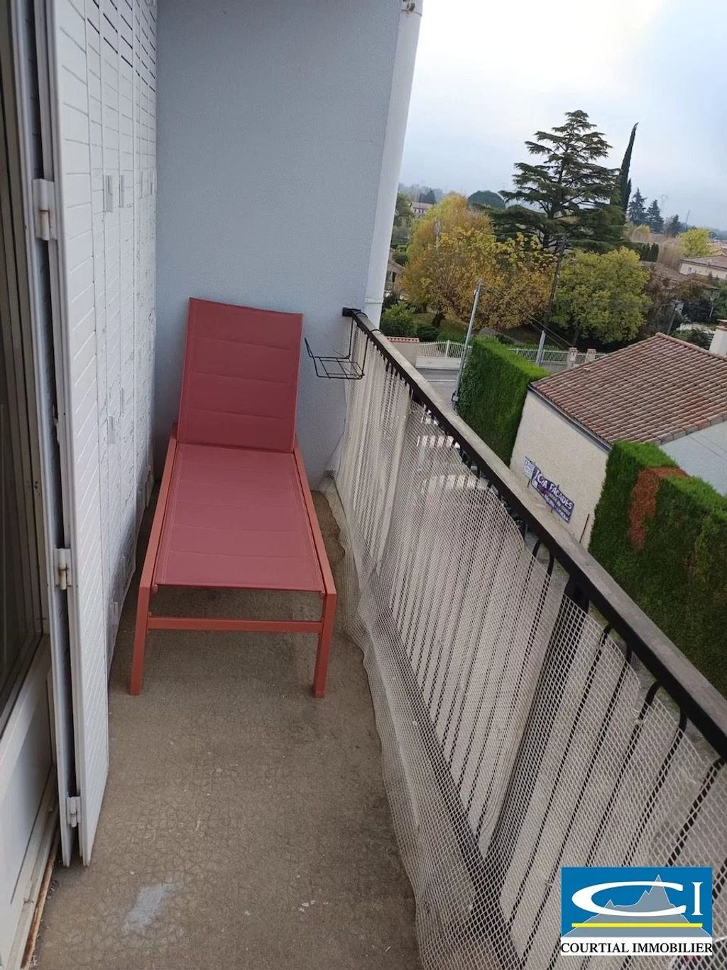 Achat appartement 3 pièce(s) Tournon-sur-Rhône