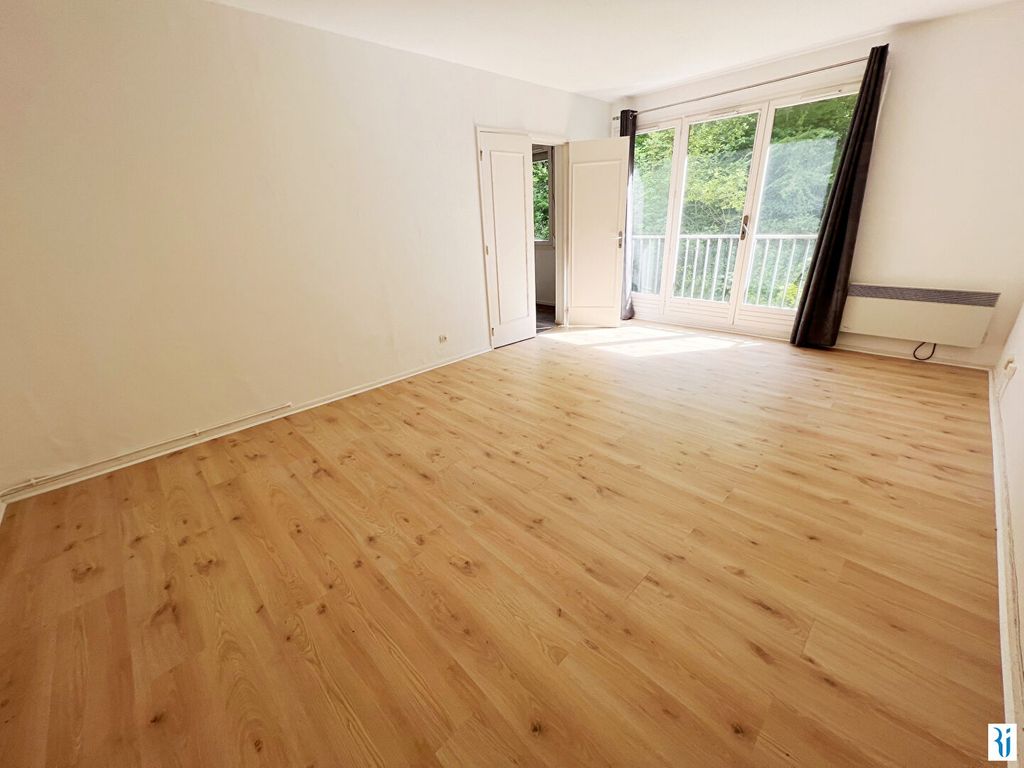 Achat appartement à vendre 2 pièces 45 m² - Déville-lès-Rouen