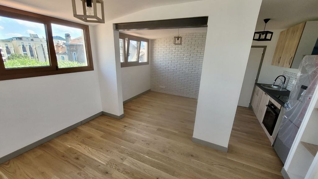 Achat appartement à vendre 2 pièces 47 m² - Chamalières