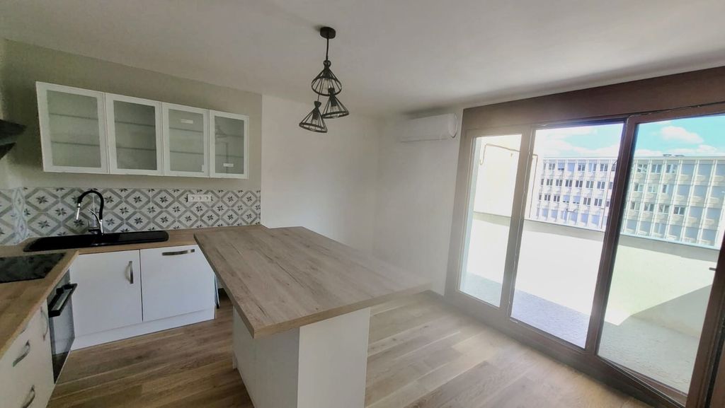 Achat appartement à vendre 4 pièces 68 m² - Chamalières