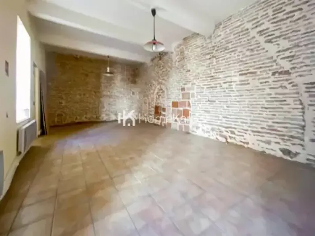 Achat appartement à vendre 4 pièces 100 m² - Montauban