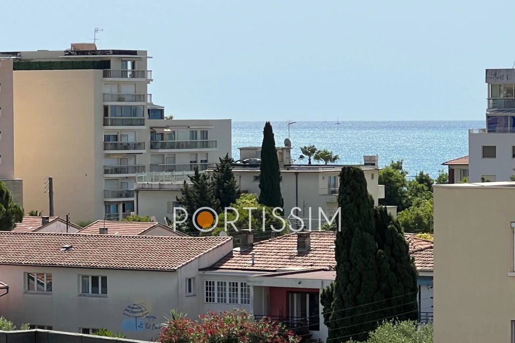 Achat appartement 3 pièce(s) Cagnes-sur-Mer