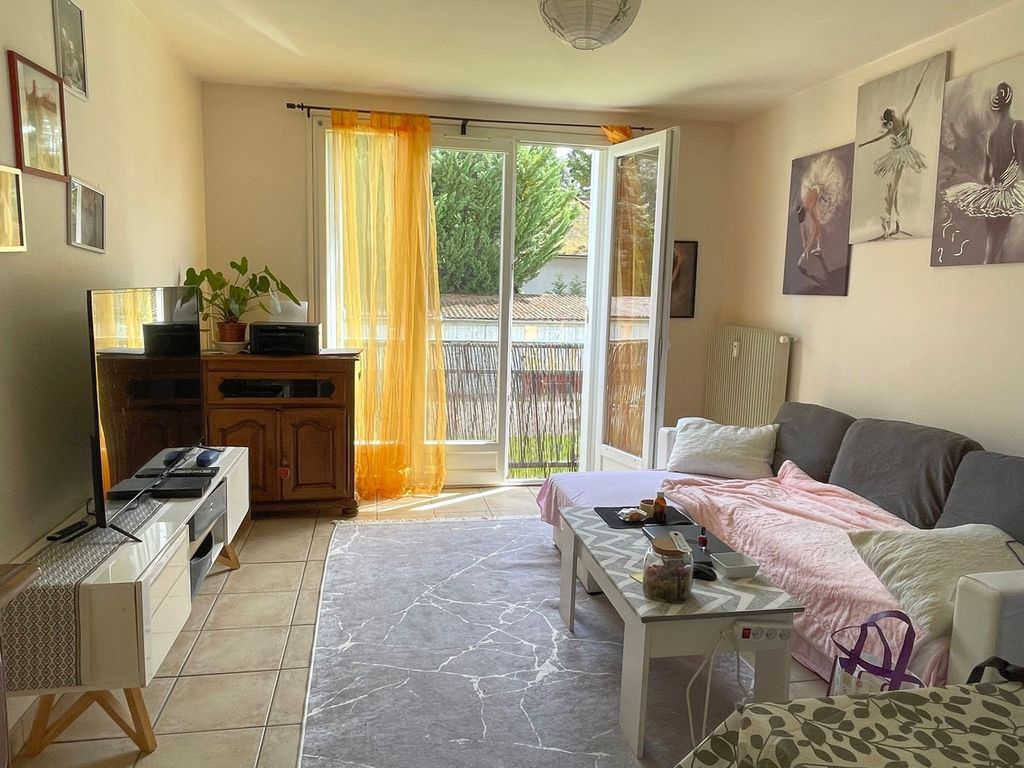 Achat appartement à vendre 3 pièces 54 m² - Chalon-sur-Saône