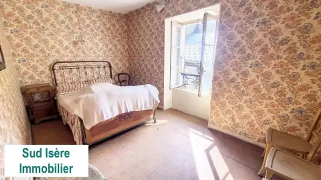 Achat maison 3 chambre(s) - Valjouffrey