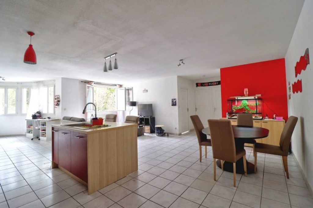Achat loft à vendre 4 pièces 92 m² - Vienne