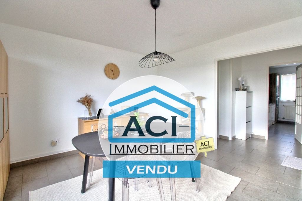 Achat appartement à vendre 3 pièces 86 m² - Irigny