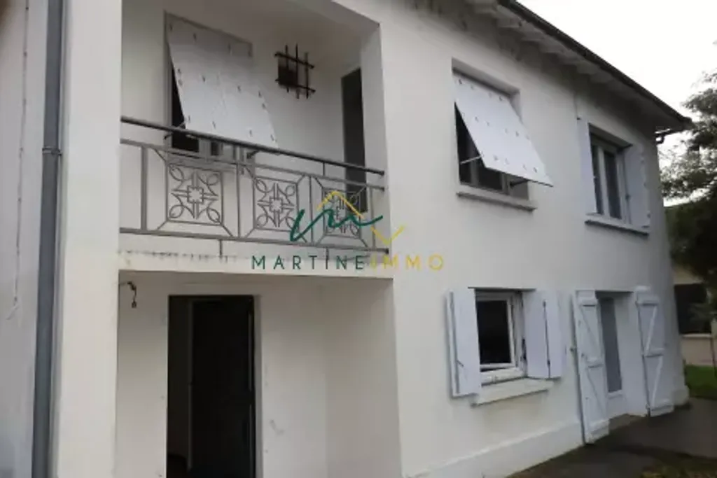 Achat maison à vendre 5 chambres 109 m² - Marmande