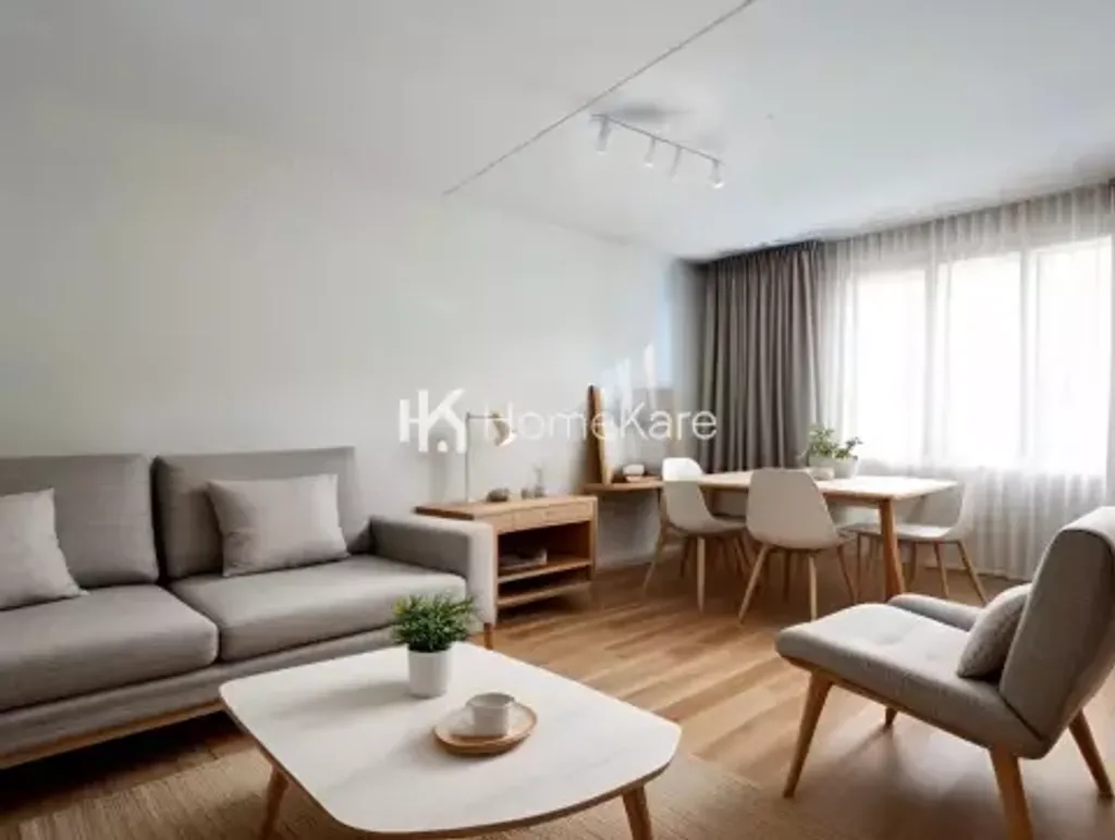 Achat appartement à vendre 5 pièces 95 m² - Gradignan