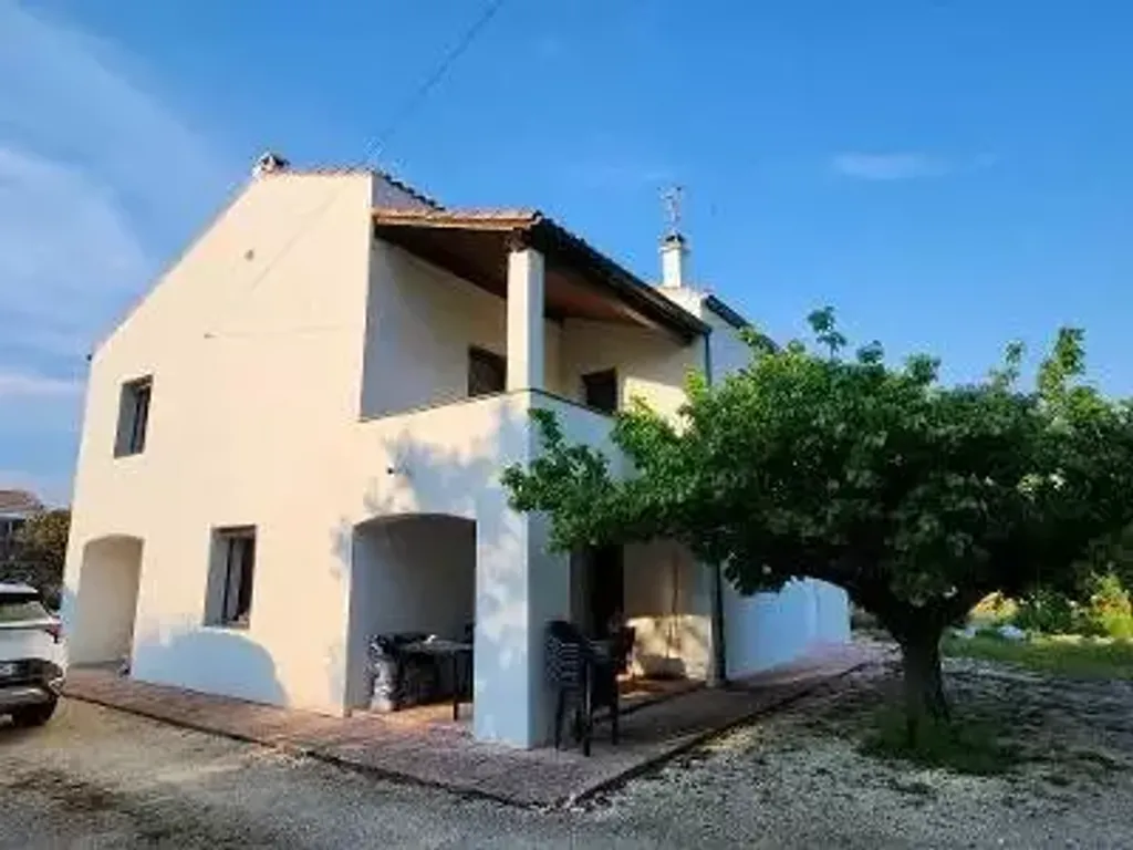 Achat maison 4 chambre(s) - Saint-Christol-lès-Alès