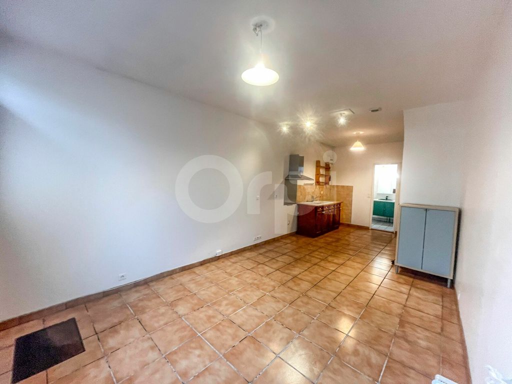 Achat duplex à vendre 2 pièces 46 m² - Marly-le-Roi