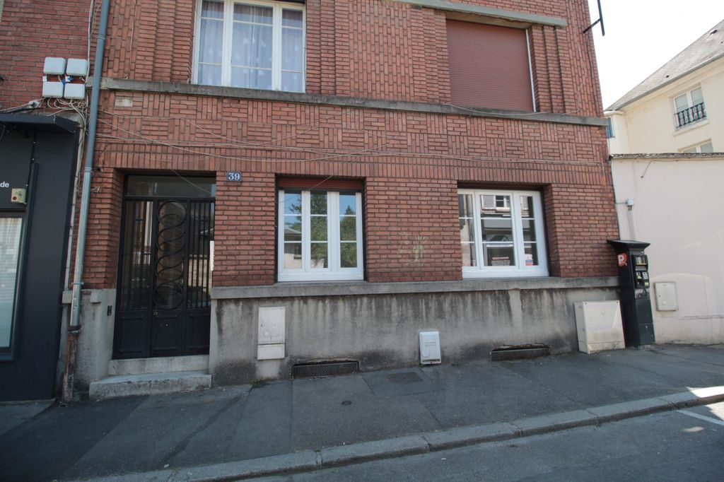 Achat appartement à vendre 2 pièces 42 m² - Compiègne